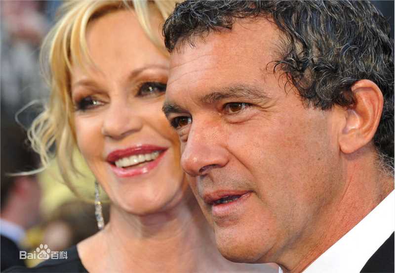 安东尼奥·班德拉斯(Antonio Banderas)精彩图册