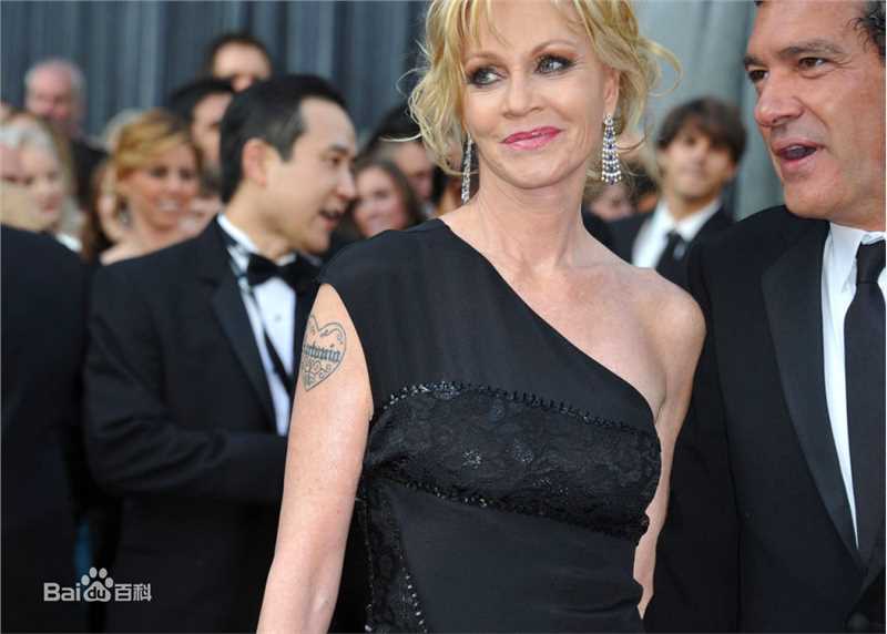 安东尼奥·班德拉斯(Antonio Banderas)精彩图册