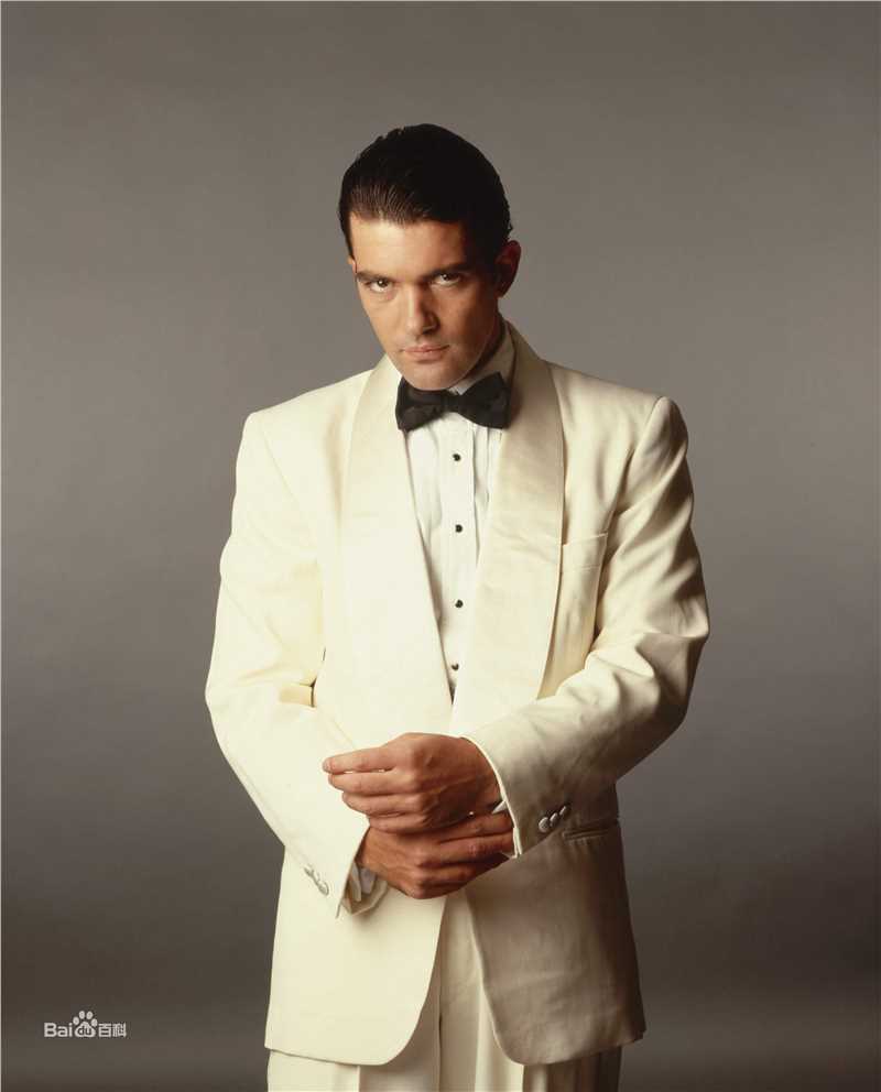 最全安东尼奥·班德拉斯(Antonio Banderas)精彩图册