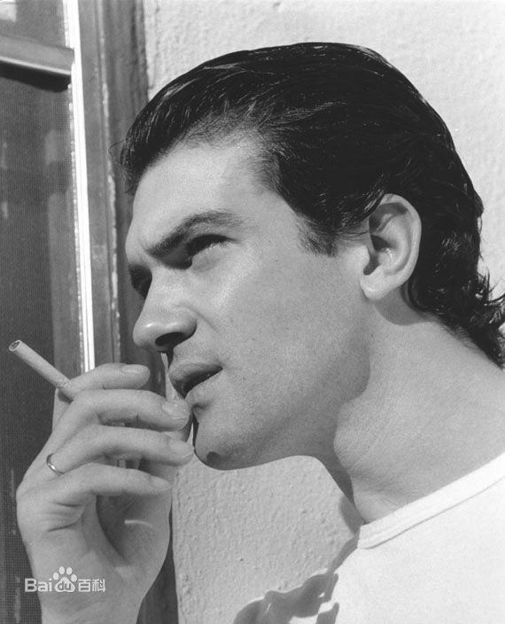 最全安东尼奥·班德拉斯(Antonio Banderas)精彩图册