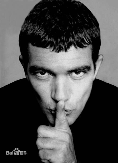 最全安东尼奥·班德拉斯(Antonio Banderas)精彩图册