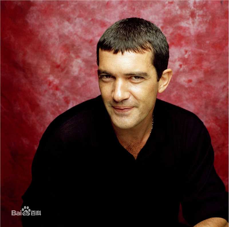 最全安东尼奥·班德拉斯(Antonio Banderas)精彩图册