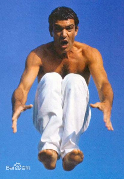 最全安东尼奥·班德拉斯(Antonio Banderas)精彩图册