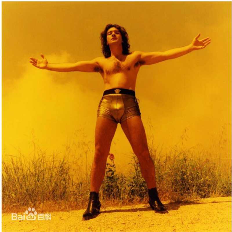 最全安东尼奥·班德拉斯(Antonio Banderas)精彩图册