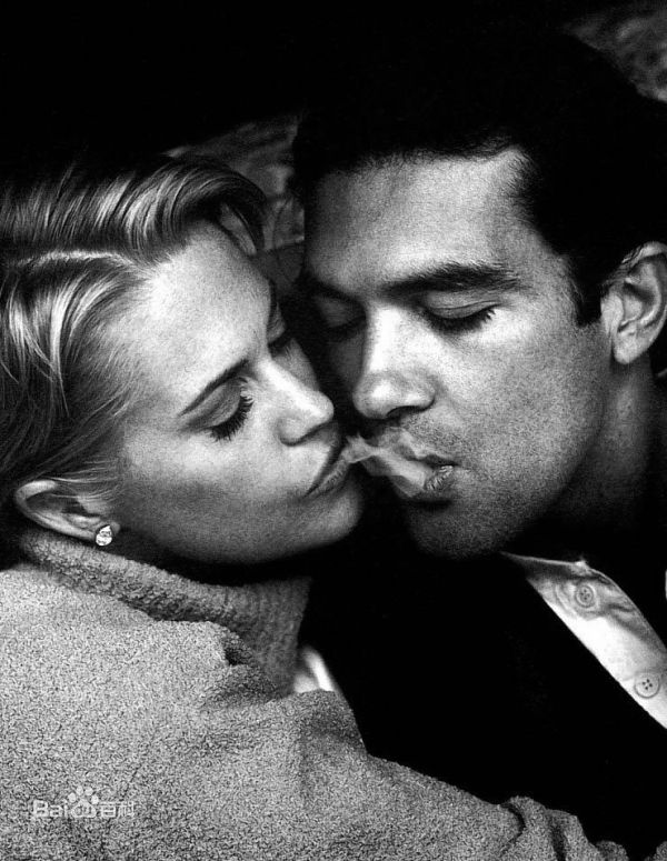 最全安东尼奥·班德拉斯(Antonio Banderas)精彩图册