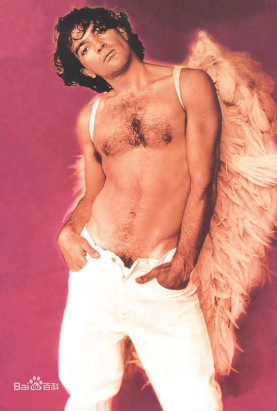 最新安东尼奥·班德拉斯(Antonio Banderas)精彩图册