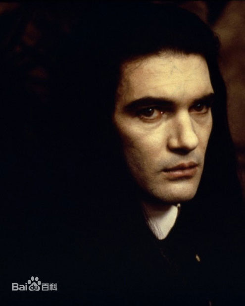 最新安东尼奥·班德拉斯(Antonio Banderas)精彩图册