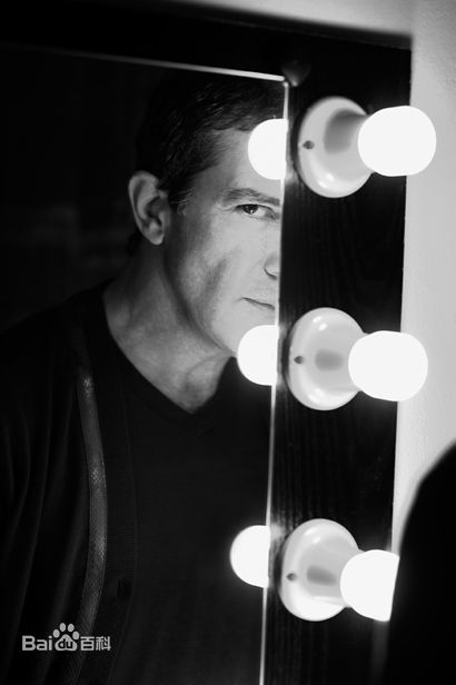 最新安东尼奥·班德拉斯(Antonio Banderas)精彩图册
