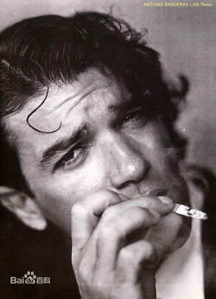 最新安东尼奥·班德拉斯(Antonio Banderas)精彩图册