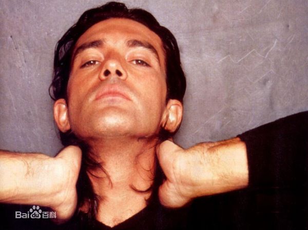 最新安东尼奥·班德拉斯(Antonio Banderas)精彩图册