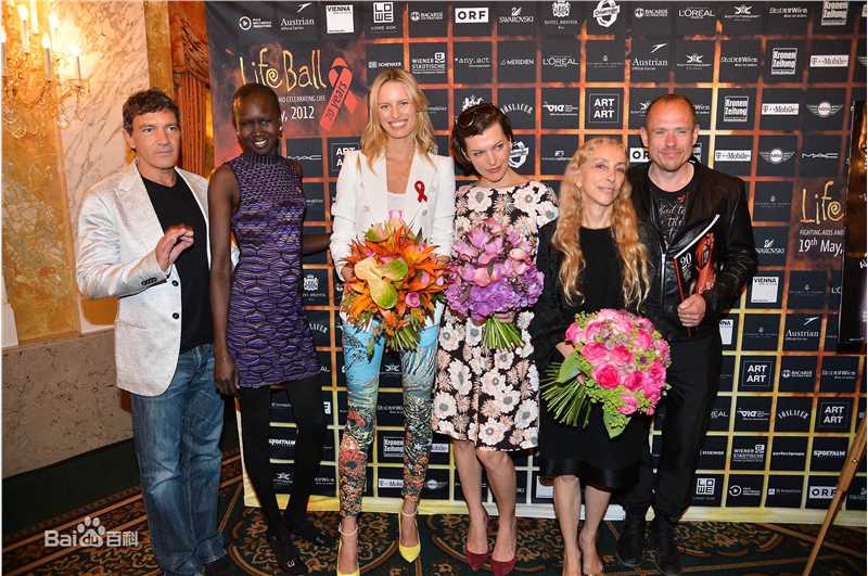 最新安东尼奥·班德拉斯(Antonio Banderas)精彩图册