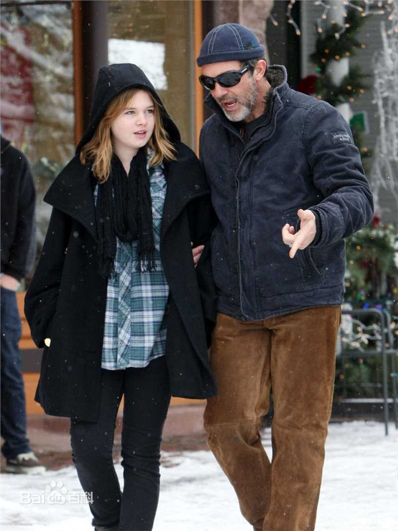 最新安东尼奥·班德拉斯(Antonio Banderas)精彩图册