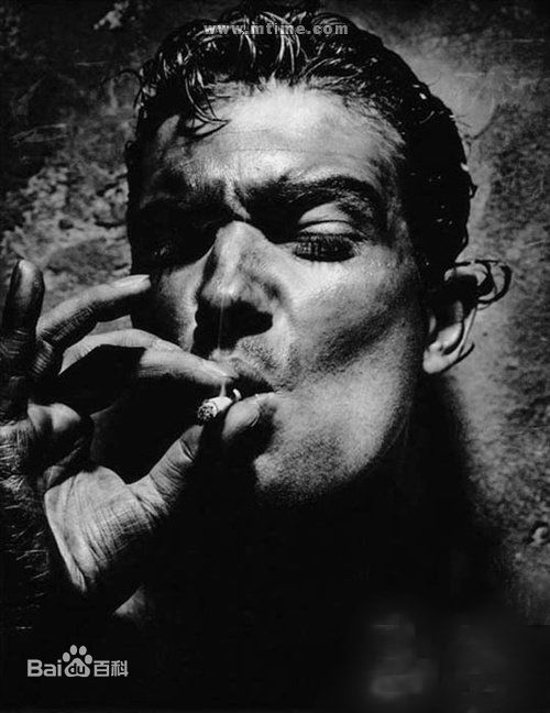 高清安东尼奥·班德拉斯(Antonio Banderas)精彩图册