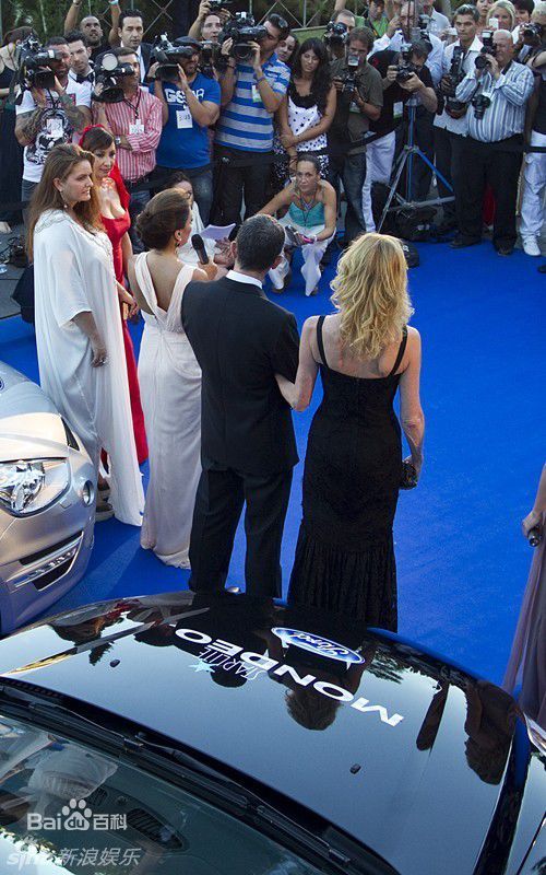 最新安东尼奥·班德拉斯(Antonio Banderas)班德拉斯精彩图册