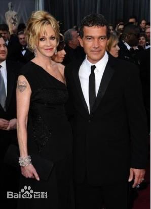 最全安东尼奥·班德拉斯(Antonio Banderas)素颜照