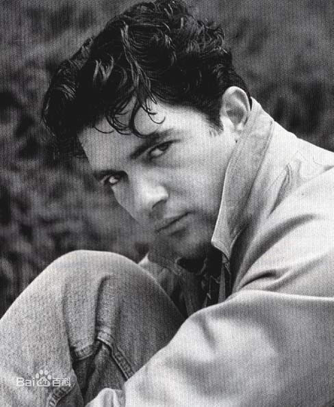 最全安东尼奥·班德拉斯(Antonio Banderas)素颜照