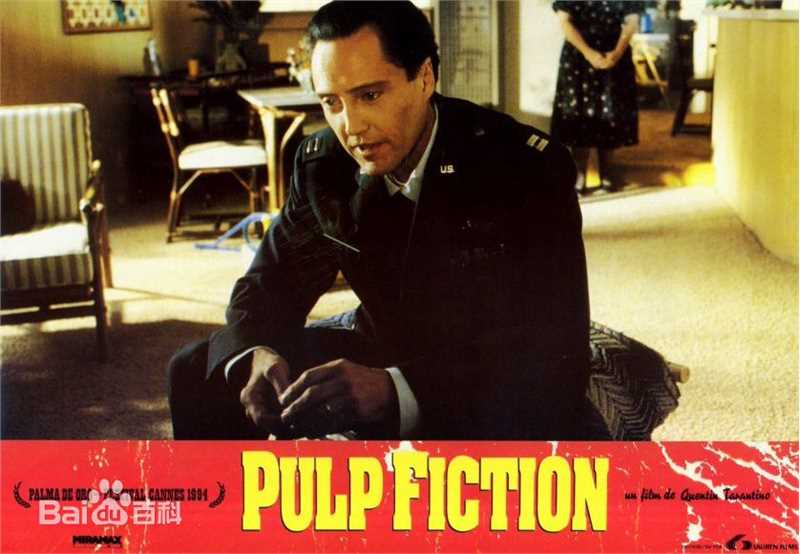 精选克里斯托弗·沃肯(Christopher Walken)