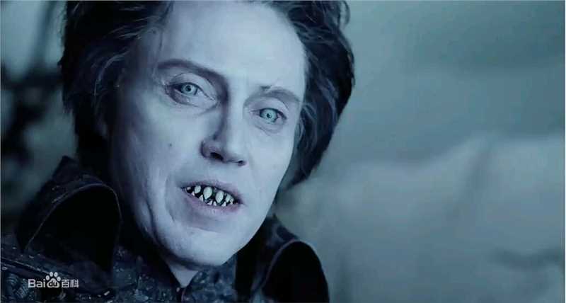 精选克里斯托弗·沃肯(Christopher Walken)