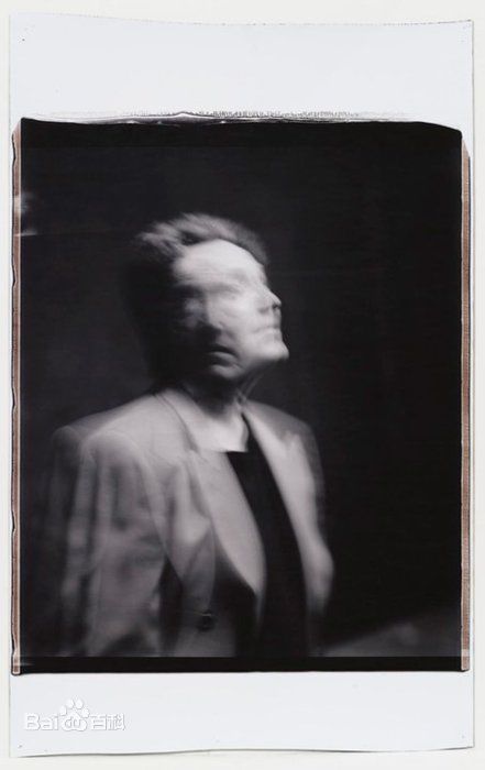 高清克里斯托弗·沃肯(Christopher Walken)精彩图册