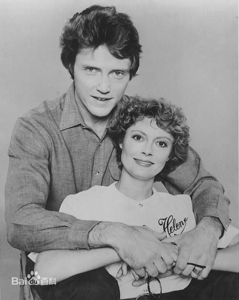 高清克里斯托弗·沃肯(Christopher Walken)精彩图册