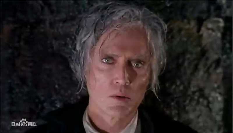 高清克里斯托弗·沃肯(Christopher Walken)精彩图册