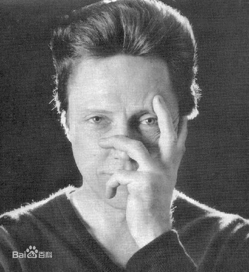 高清克里斯托弗·沃肯(Christopher Walken)精彩图册