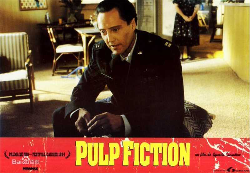 高清克里斯托弗·沃肯(Christopher Walken)精彩图册