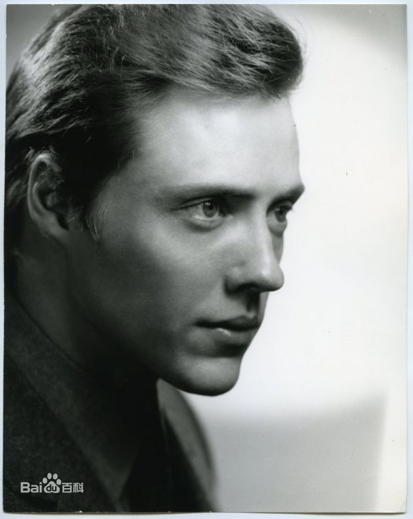 高清克里斯托弗·沃肯(Christopher Walken)精彩图册