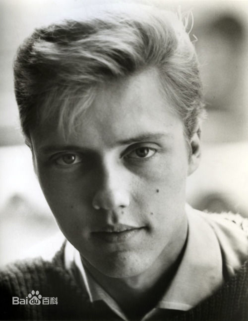 高清克里斯托弗·沃肯(Christopher Walken)精彩图册
