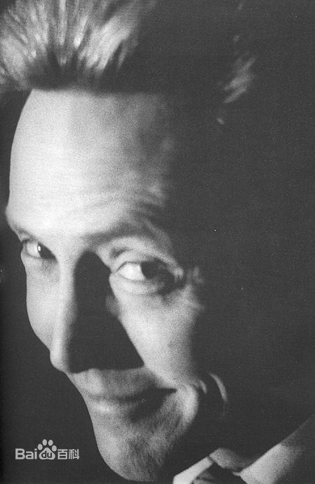 高清克里斯托弗·沃肯(Christopher Walken)精彩图册