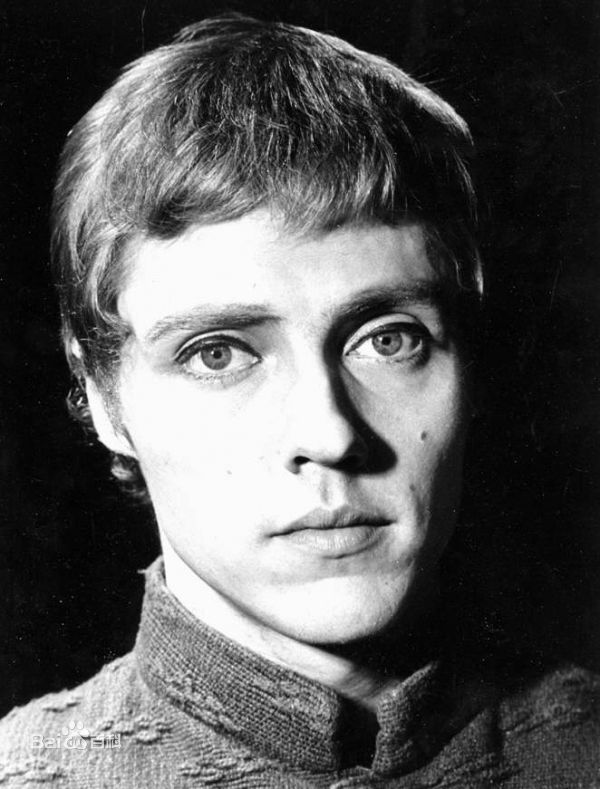 高清克里斯托弗·沃肯(Christopher Walken)精彩图册