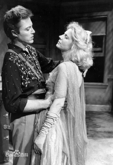 高清克里斯托弗·沃肯(Christopher Walken)精彩图册