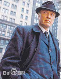 高清克里斯托弗·沃肯(Christopher Walken)图片