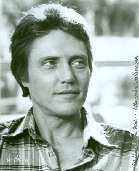 高清克里斯托弗·沃肯(Christopher Walken)图片