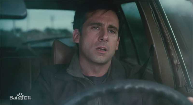 史蒂夫·卡瑞尔(Steve Carell)在代表作《丹的真实生活》中的