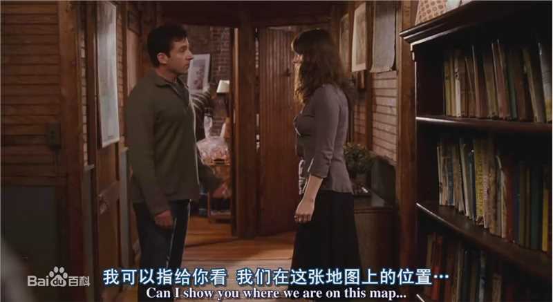 史蒂夫·卡瑞尔(Steve Carell)在代表作《丹的真实生活》中的