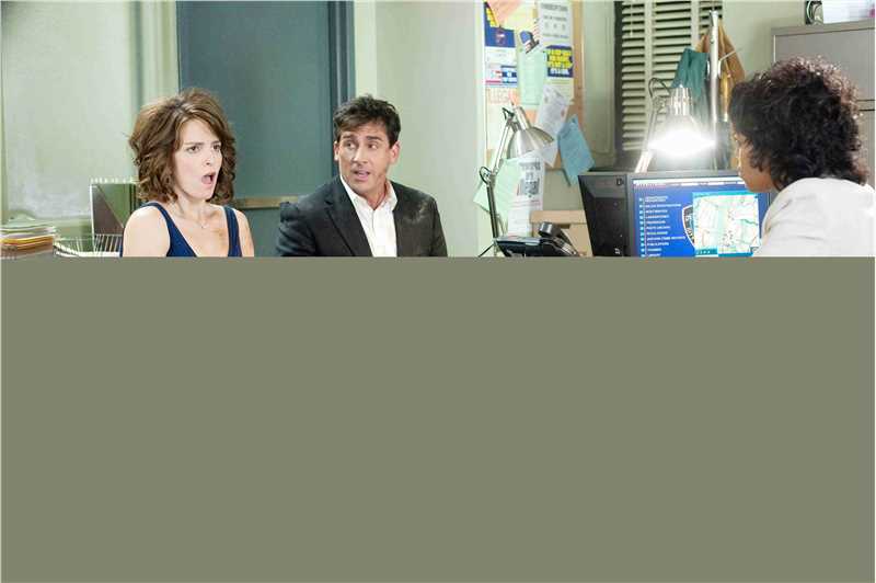 最新史蒂夫·卡瑞尔(Steve Carell)精彩图册