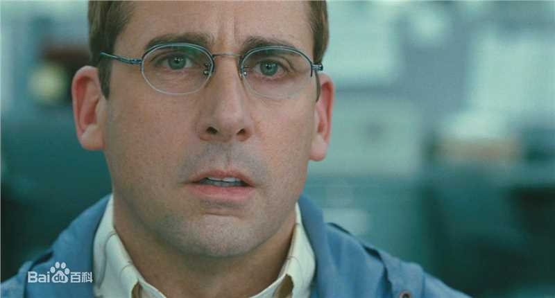 最新史蒂夫·卡瑞尔(Steve Carell)精彩图册