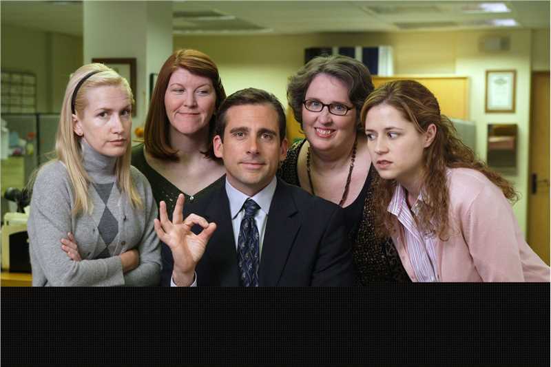 最新史蒂夫·卡瑞尔(Steve Carell)精彩图册