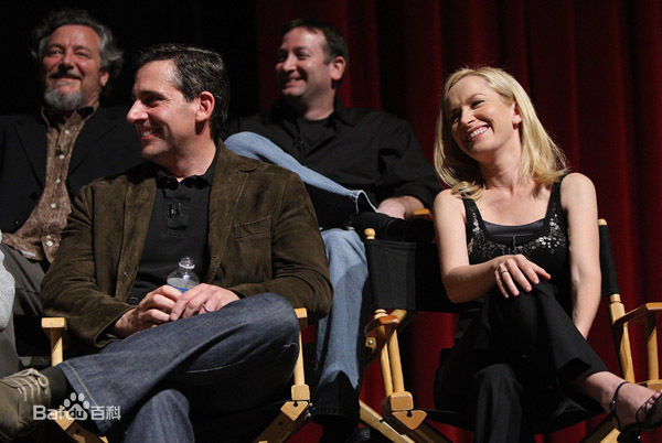 最新史蒂夫·卡瑞尔(Steve Carell)精彩图册