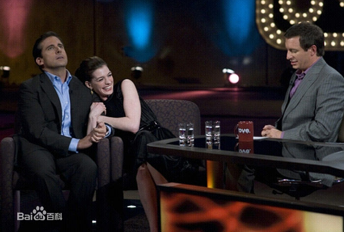 最新史蒂夫·卡瑞尔(Steve Carell)精彩图册