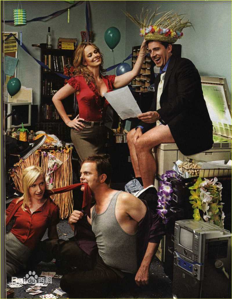 最新史蒂夫·卡瑞尔(Steve Carell)精彩图册