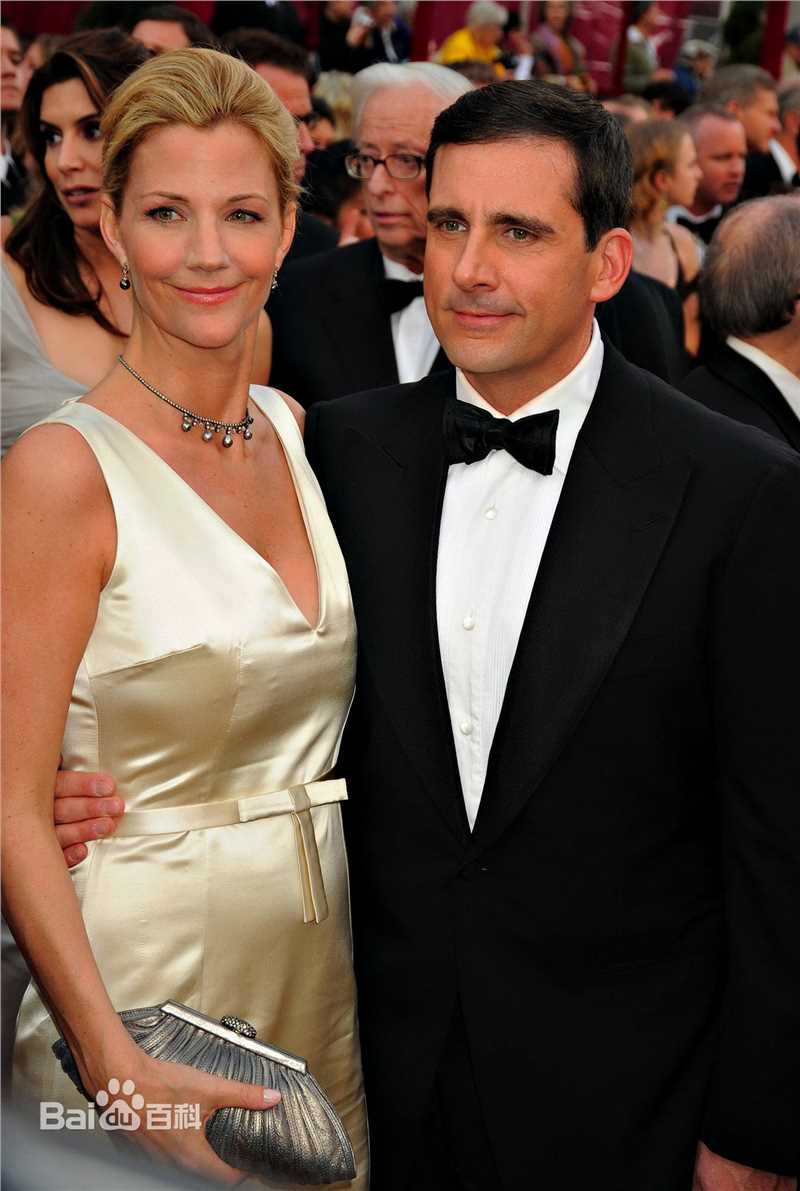 最新史蒂夫·卡瑞尔(Steve Carell)精彩图册