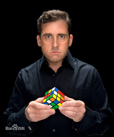 最新史蒂夫·卡瑞尔(Steve Carell)精彩图册