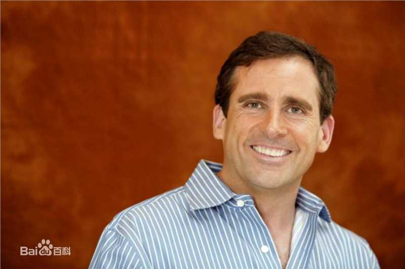 最新史蒂夫·卡瑞尔(Steve Carell)精彩图册