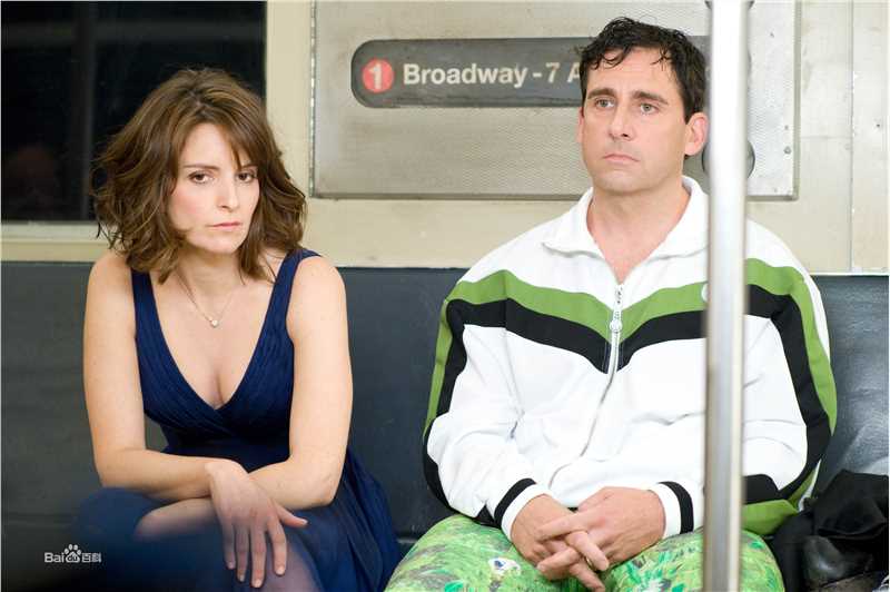 最新史蒂夫·卡瑞尔(Steve Carell)精彩图册