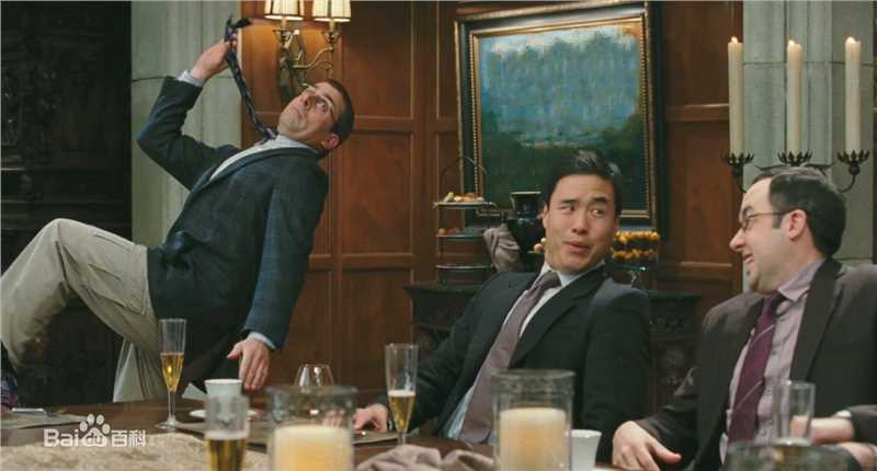 最新史蒂夫·卡瑞尔(Steve Carell)精彩图册