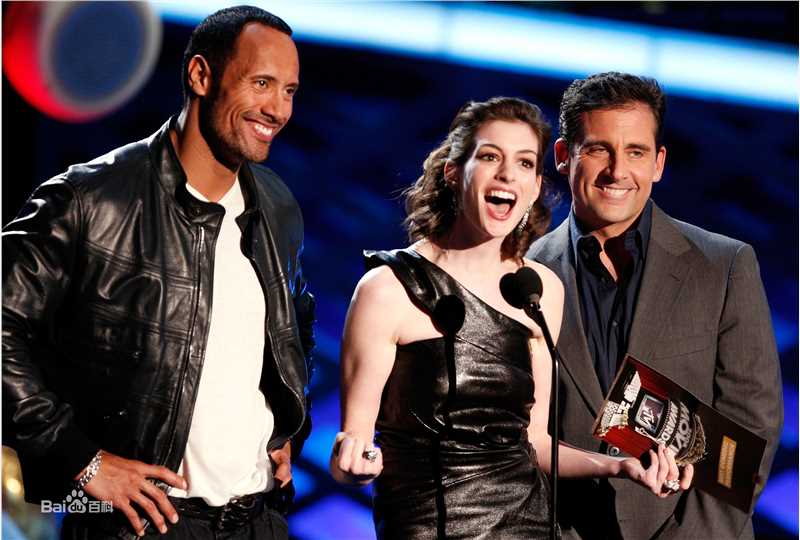 最新史蒂夫·卡瑞尔(Steve Carell)精彩图册