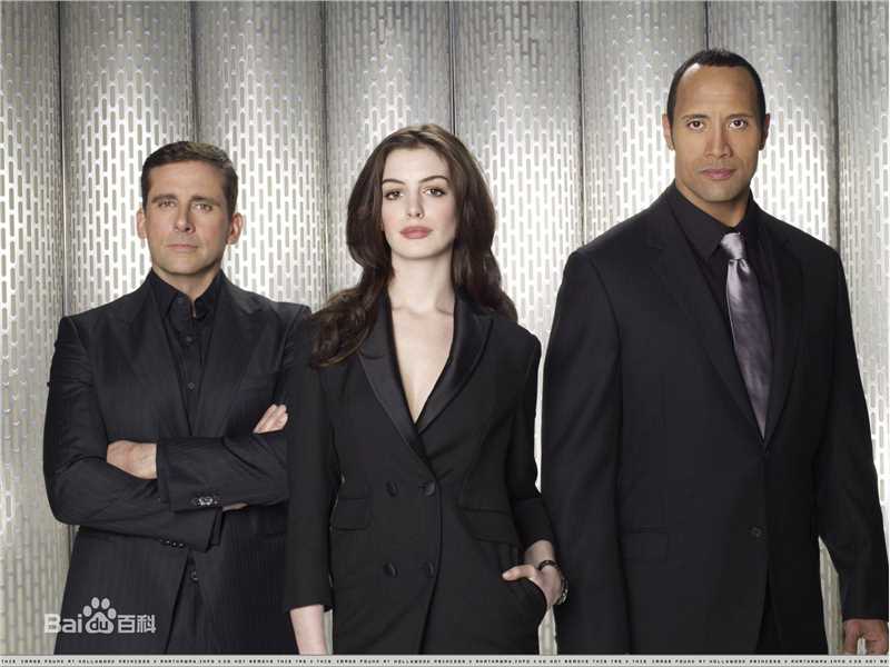 最新史蒂夫·卡瑞尔(Steve Carell)精彩图册