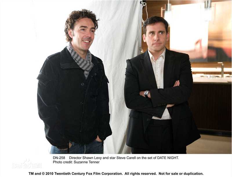 最新史蒂夫·卡瑞尔(Steve Carell)精彩图册